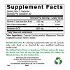 Berberine Plus 1000 mg 60 Capsules - 2 of 4