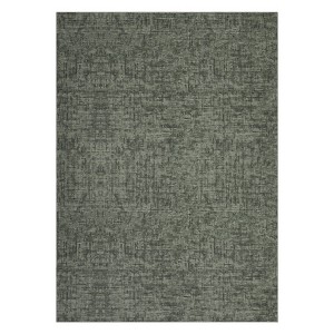 COZONY Large Machine-Washable Abstract Area Rug – Soft Modern Low-Pile Non-Slip Carpet for Living Room, Bedroom, Farmhouse Decor - 1 of 4