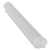 Sonos Arc Wireless Sound Bar with Sanus Extendable Wall Mount (White) - image 2 of 4