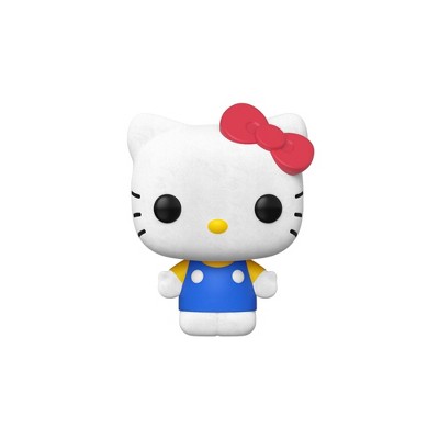 hello kitty toys target