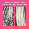 K18 Biomimetic HairScience Leave-In Molecular Repair Hair Mask (0.17 oz) - PACK OF 3 | Repairs Dry or Damaged Hair, Reverse Hair Damage K 18 - 4 of 4