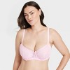 Women's Unlined Balconette Bra - Auden™ - 4 of 4