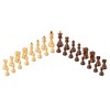 Bobby Fischer Zagreb Chess Pieces - image 3 of 4