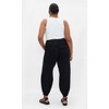 Women's Plus Size Iona Jean - black | CITY CHIC - 3 of 4