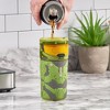 Rubber Road Halo Master Chief 14 Ounce Ceramic CosCup - 3 of 4