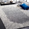 Abstract ABT478 Hand Tufted Indoor Rugs - Safavieh - 2 of 4