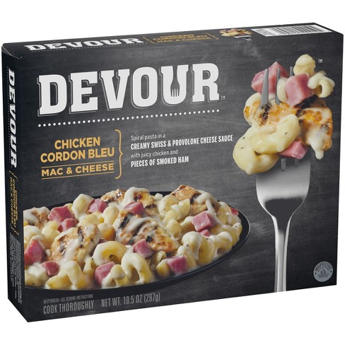 devour frozen meals australia