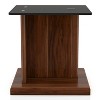 Montreaux Tempered Glass Top End Table - miBasics - 4 of 4