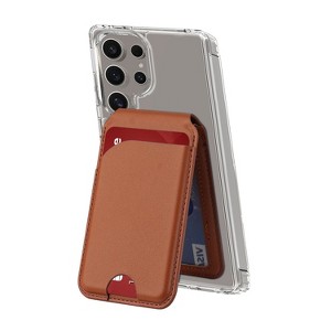 SAHARA - Venture Series Wallet Case for Samsung Galaxy S25 Ultra - 1 of 4