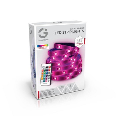 LED Strip Lights