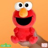 Super7 - Super7 - Sesame Street - Super Duper Plush Wv2 - Elmo - 3 of 4