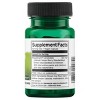 Swanson Maqui Berry Extract Dry Eye Formula - Featuring Maquibright 60 mg 30 Veg Capsules. - 2 of 2