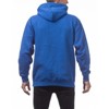 Pro Club Men's Heavyweight Pullover Hoodie Sweater - 2 of 4