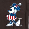 Men's - Disney - Americana Short Sleeve Graphic T-Shirt - 2 of 4