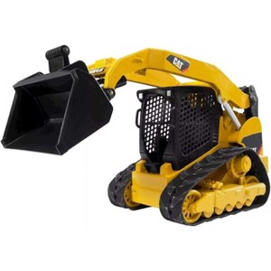 Bruder CATERPILLAR Track Loader - 1 of 3