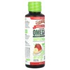 Barlean's Seriously Delicious®, Plant Based Omega-3 from Flax Oil, Strawberry Banana Smoothie, 2,968 mg, 8 oz (227 g) - 4 of 4
