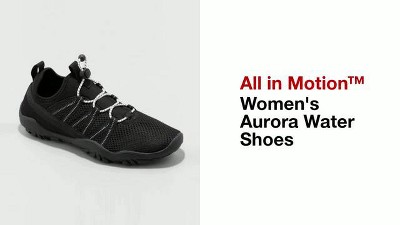 Women s Aurora Water Shoes All In Motion Target