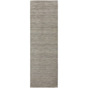 Dalyn Rafia RF100 Granite Area Rug - 2'3" x 7'6" Runner - 1 of 3
