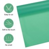 Unique Bargains Waterproof Floral DIY Vibrant Colors Flower Wrapping Paper 1 Pc - 4 of 4