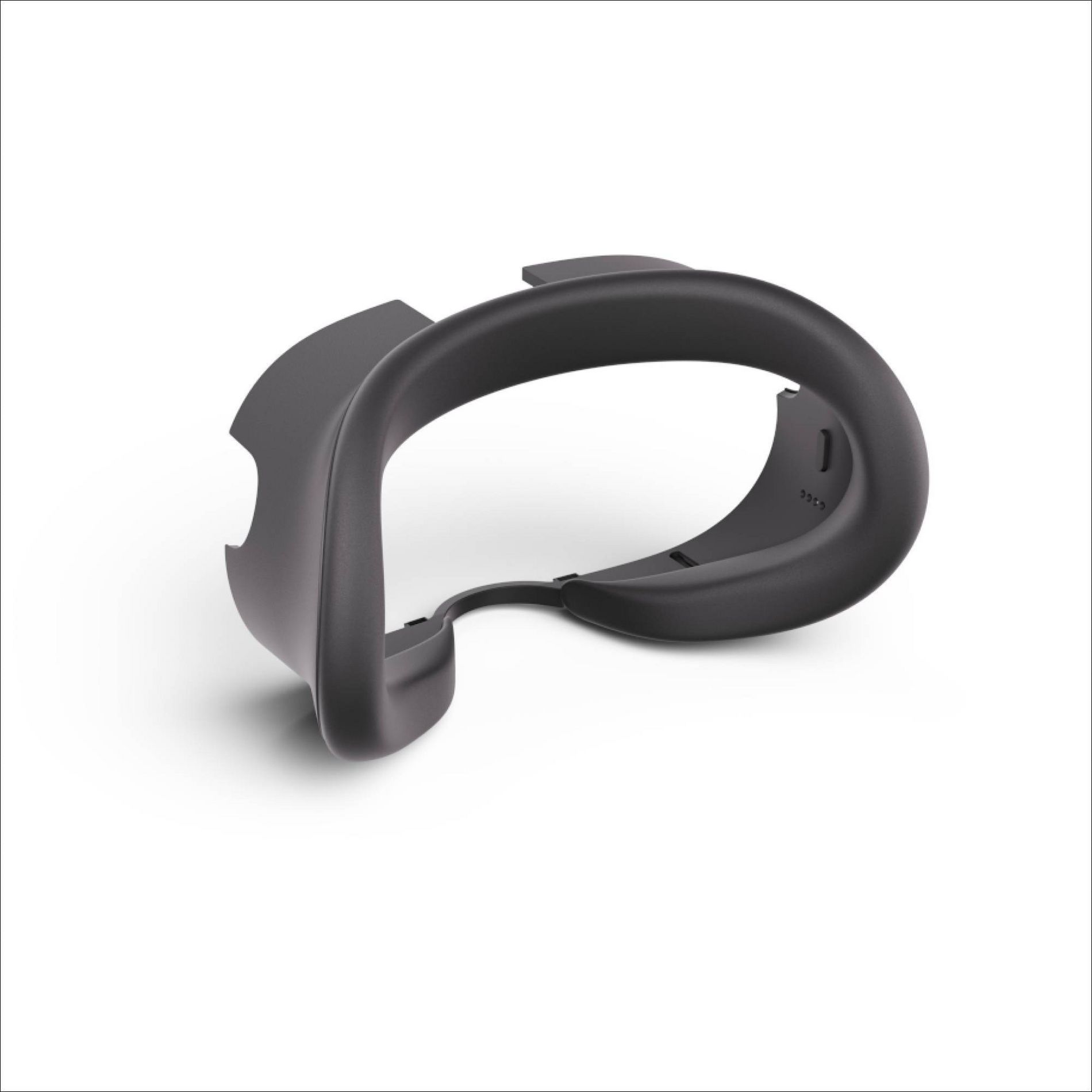 Meta Quest 3 Silicone Breathable Facial Interface: Console Protection for VR Headset