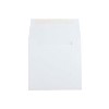 JAM Paper 5.5 x 5.5 Square Invitation Envelopes White 50/Pack (28415I) - 2 of 4