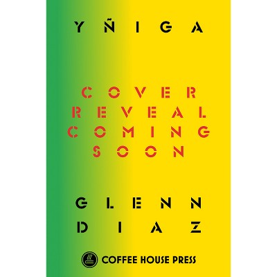 Yñiga - by  Glenn Diaz (Paperback)