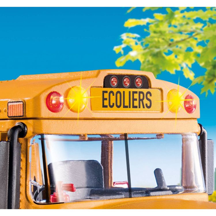 Playmobil School Bus, 6 of 12