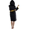 Harry Potter Juniors' Plush Costume Robe Pajama - 3 of 3