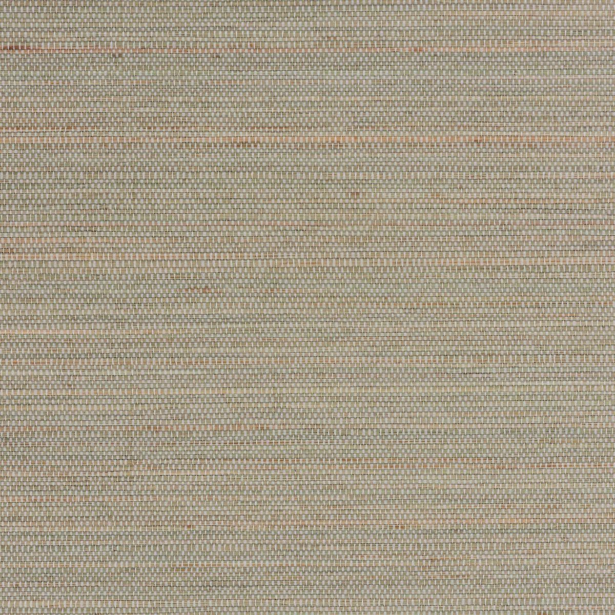 bali & pari Quinn Woven Grasscloth 3 Drawer Nightstand Natural/Gold - thumbnail 10