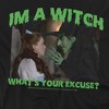 Women's The Wizard Of Oz What'S Your Excuse T-Shirt - 2 of 4