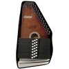 Oscar Schmidt OS21C 21 Chord Acoustic Auto Harp. Tobacco Sunburst - 2 of 4