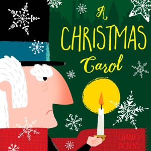 Bendon Story Books A Christmas Carol - 1 of 4