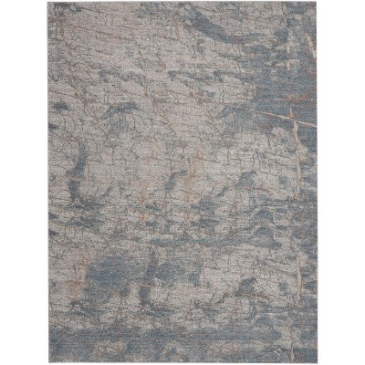 Nourison Rustic Textures Indoor Area Rug