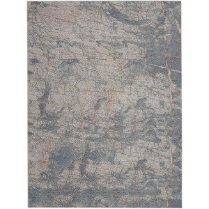 Nourison Rustic Textures Indoor Area Rug - 1 of 4