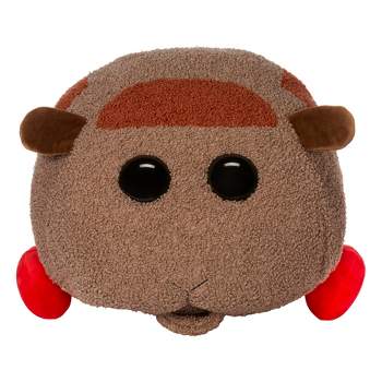 Pui Pui Molcar 16-" Teddy - Ultrasoft Stuffed Animal Large Plush Toy