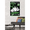 Trends International Aqua Teen Hunger Force - Zombies Unframed Wall Poster Prints - 2 of 4