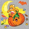 Care Bears Tenderheart Bear Cute Halloween T-Shirt - 2 of 3