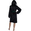 Harry Potter Juniors' Plush Costume Robe Pajama - 3 of 3