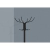 Coat Rack with Umbrella Holder  - EveryRoom - 3 of 4
