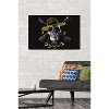 Trends International Netflix One Piece - Skull Logo Unframed Wall Poster Prints - 2 of 4