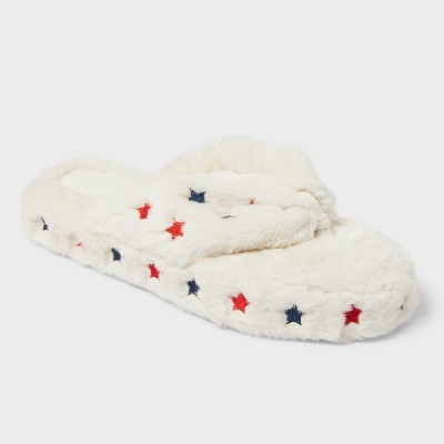 Women's Cecily Flip Flop Slippers - Auden™