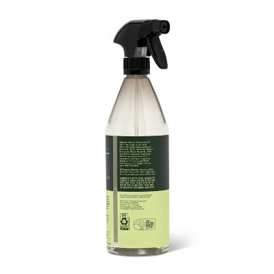 Citrus & Basil All Purpose Cleaner - Thumbnail 4