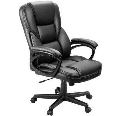 LACOO High Back Executive Chair with Swivel Seat