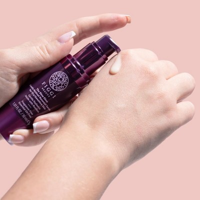 FIGGI Beauty The Slow Glow Serum