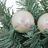 Northlight 18" Decorated Pine Artificial Christmas Swag with Silver Bells - 4 of 4