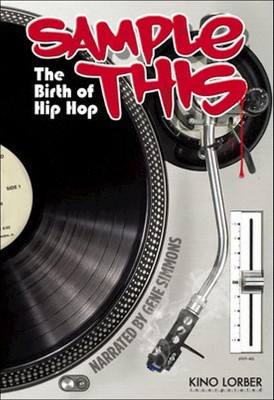 Sample This: The Birth of Hip Hop (DVD)(2013)