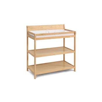 Suite Bebe Shailee Changing Table - Natural