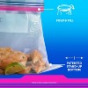 Ziploc Storage Quart Bags - 4 of 4