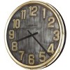 Howard Miller 625750 Brender Gallery Wall Clock 625750 - 3 of 4