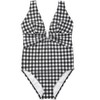 Adore Me Women's Andria One Piece Swimwear - 4 of 4